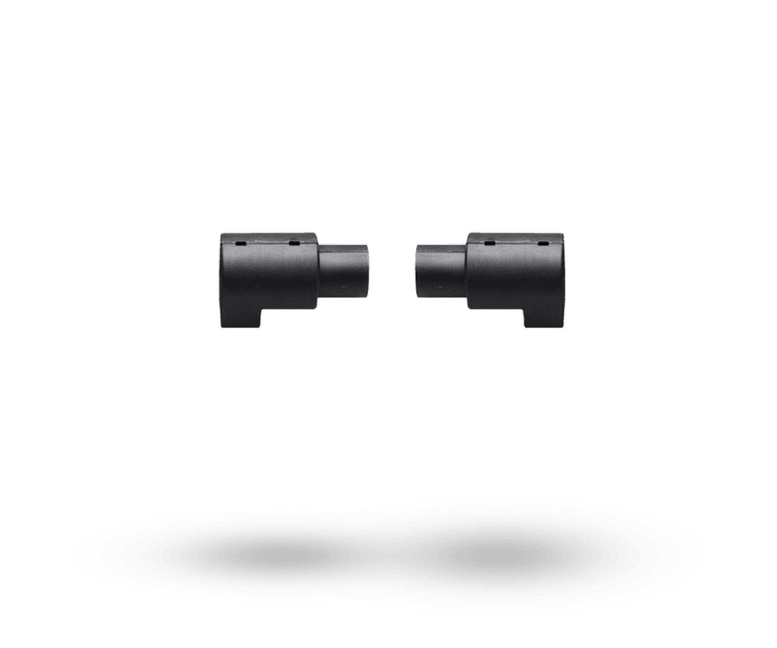 Bugaboo Cameleon 3 wheeled board adapters set Black | Bugaboo