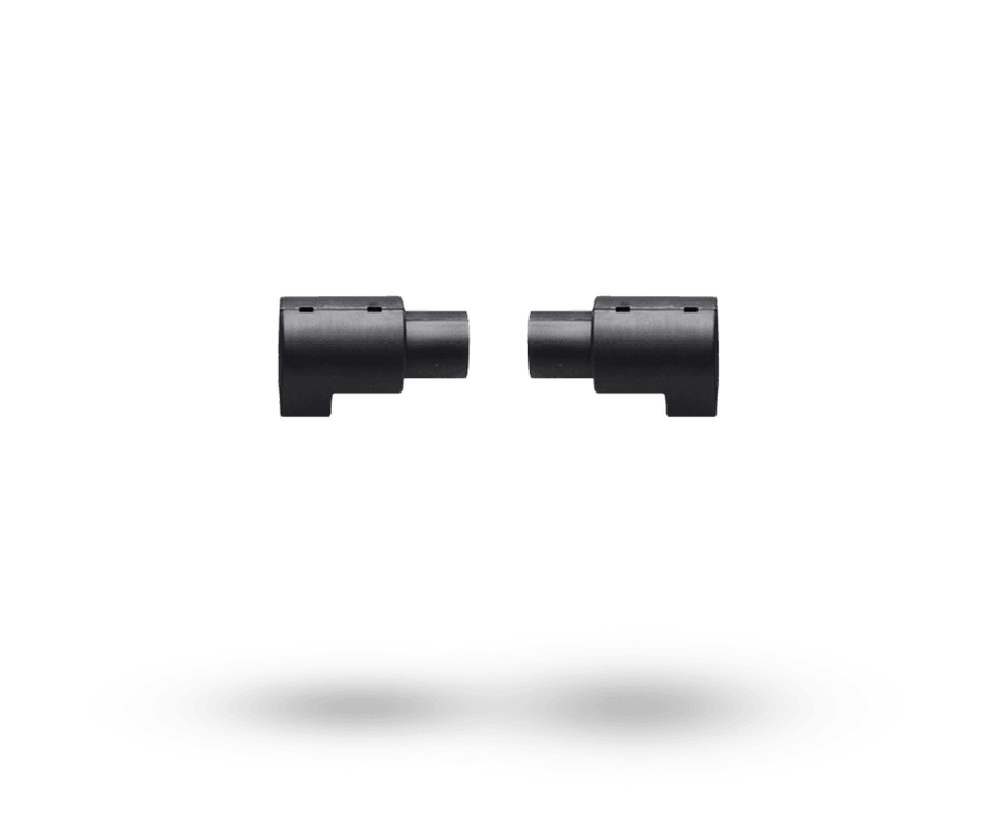 Bugaboo Cameleon 3 wheeled board adapters set Bugaboo AU