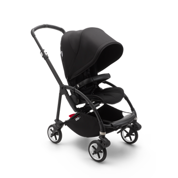 Bugaboo Bee 6 seat and bassinet pram