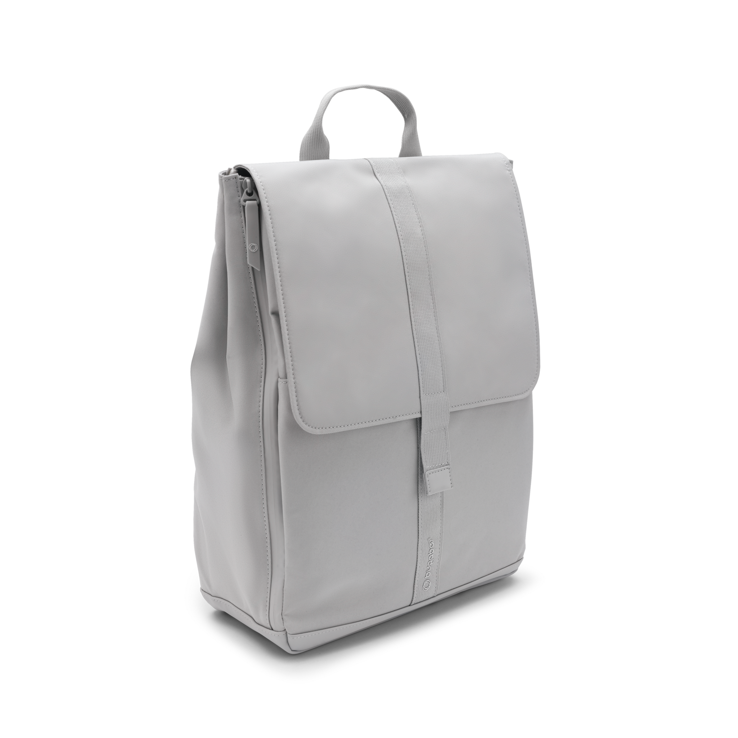 Refurbished Bugaboo changing backpack Misty grey - Thumbnail Slide 1 of 4