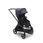Bugaboo Dragonfly seat only stroller