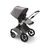 Refurbished Bugaboo Fox2 Mineral complete ALU/LIGHT GREY - Thumbnail Slide 1 of 3
