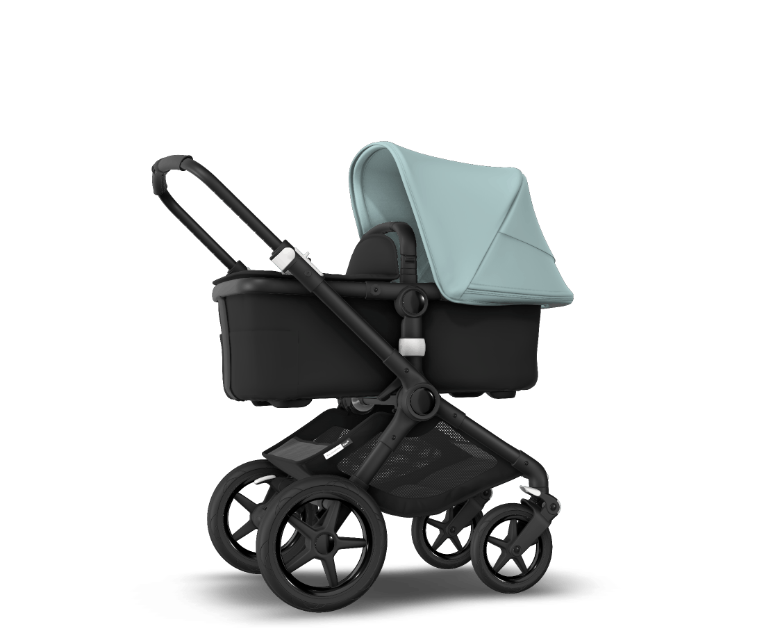 baby bugaboo stroller