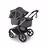 Bugaboo Fox 5/Kangaroo breezy sun canopy MOON GREY - Thumbnail Slide 4 of 5