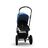 Bugaboo Cameleon3+ base KR/JP/CN BLACK/BLACK - Thumbnail Slide 4 of 9