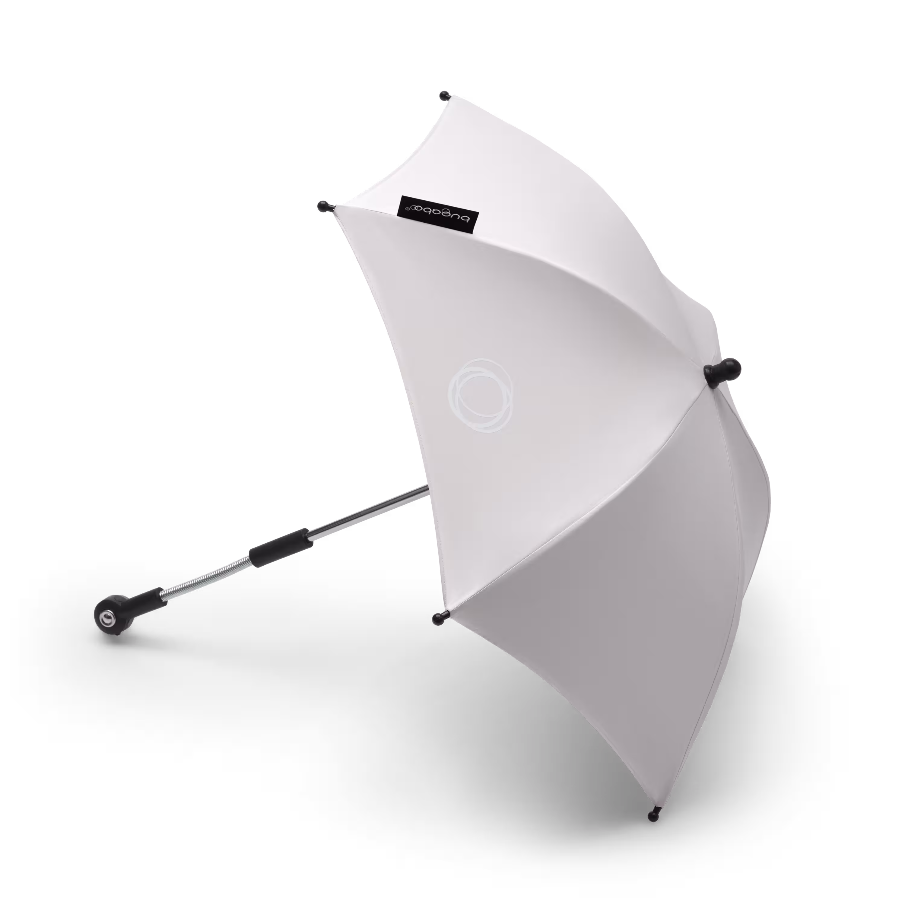 Refurbished Bugaboo Parasol+ FRESH WHITE - Main Modal Image Slide 1 of 2