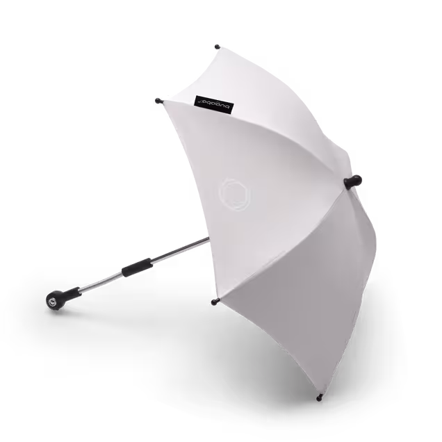 Refurbished Bugaboo Parasol+ FRESH WHITE - Main Image Slide 1 of 2
