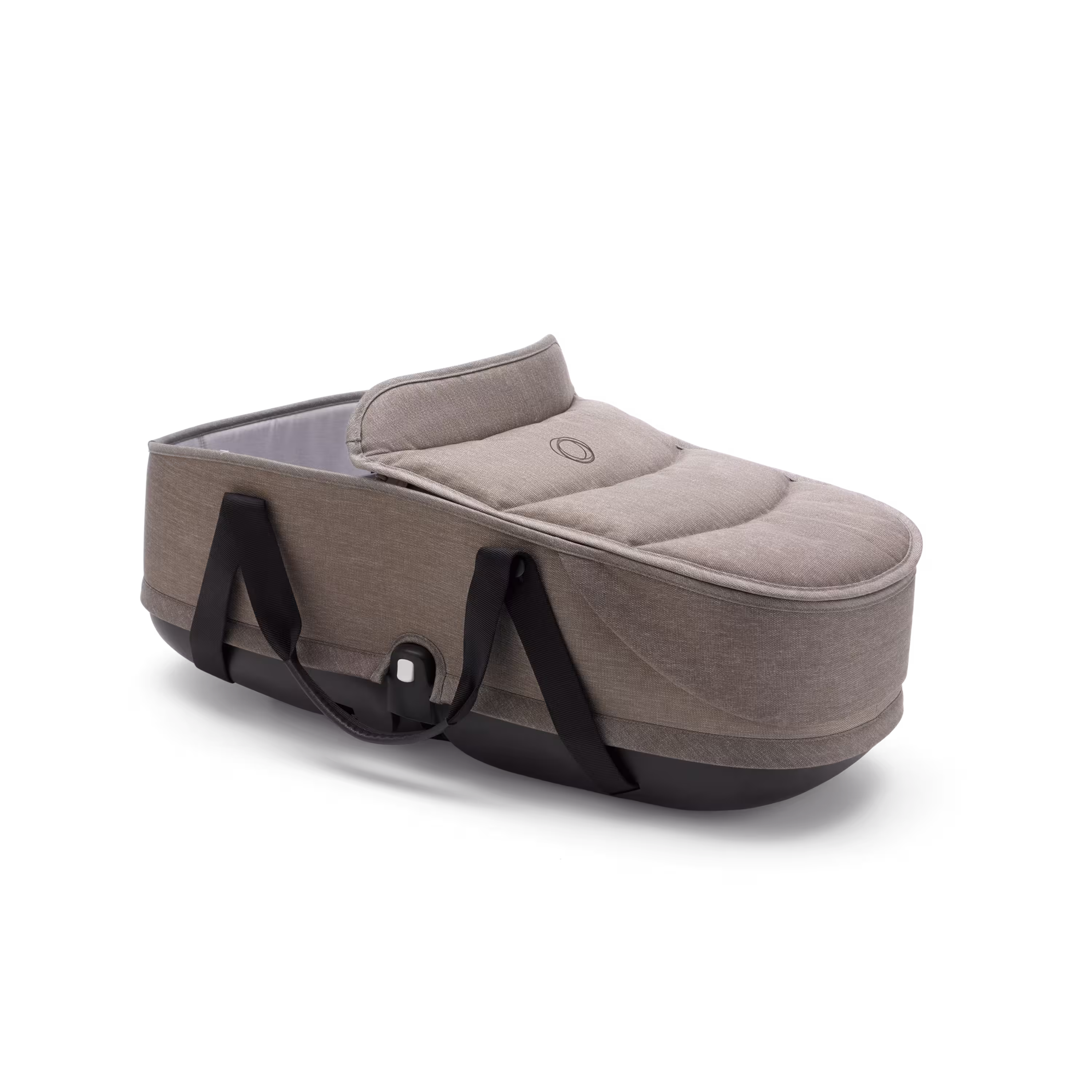 Bugaboo Bee6 Mineral bassinet complete TAUPE - Main Modal Image Slide 1 of 2