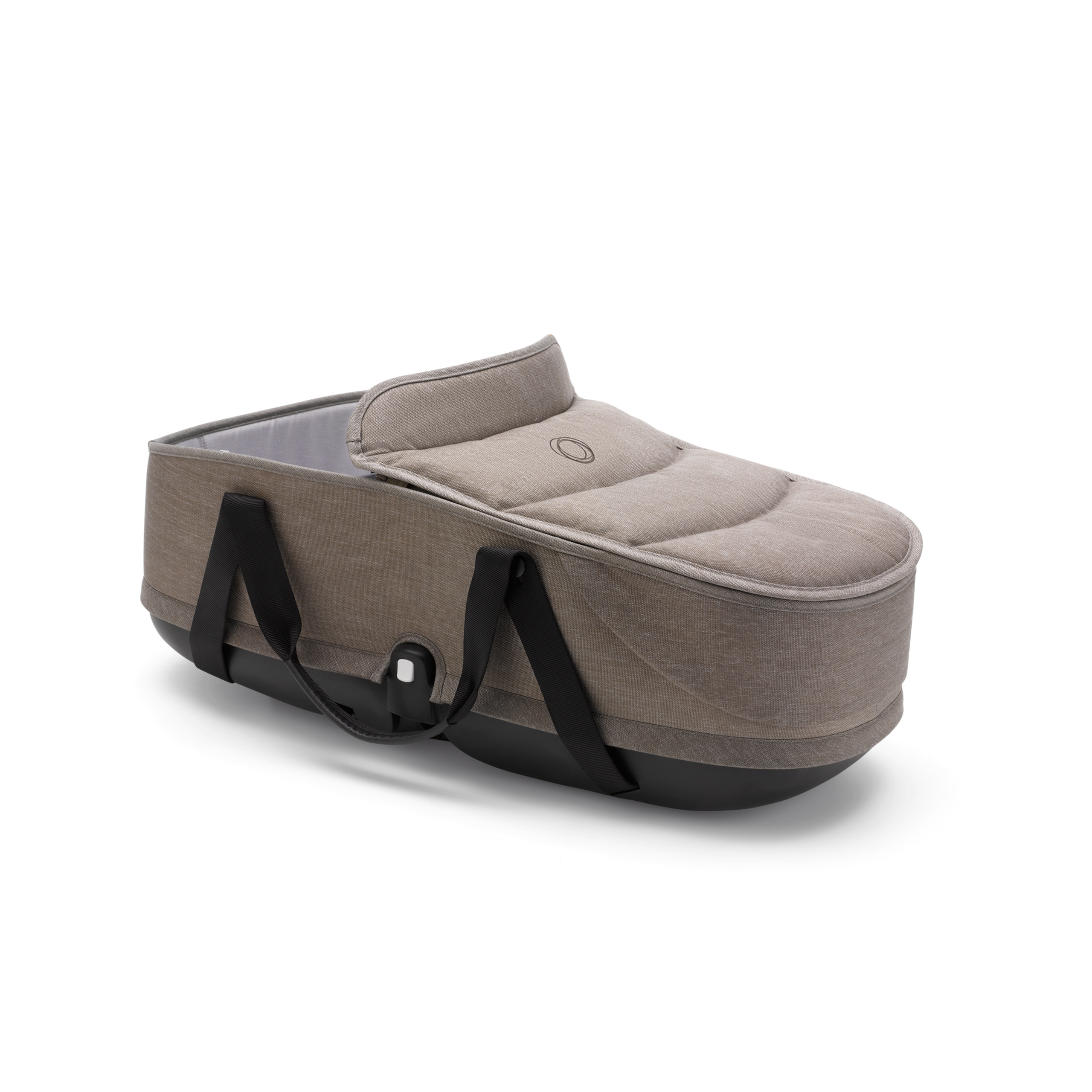 Bugaboo Bee6 Mineral bassinet complete TAUPE - Thumbnail Slide 1 of 2