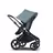 AU - Bugaboo Fox stroller bundle Track black chassis - Thumbnail Slide 4 of 6