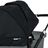 Bugaboo Donkey3 sun canopy BLACK - Thumbnail Slide 11 of 22