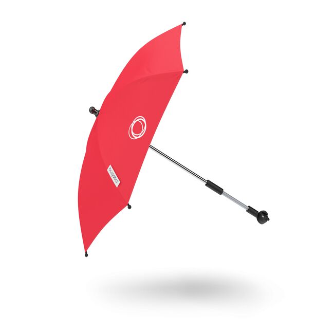 Bugaboo Parasol+ NEON RED - Main Image Slide 1 of 8