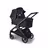 Bugaboo Dragonfly breezy sun canopy DEEP INDIGO - Thumbnail Slide 3 of 4