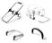 Refurbished Bugaboo Donkey 2 Duo extension set