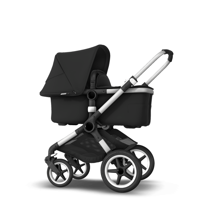 Bugaboo Fox 2 seat and pram Bugaboo AU