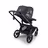Bugaboo Fox/Kangaroo breezy sun canopy DEEP INDIGO - Thumbnail Slide 6 of 6
