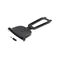 Bugaboo Fox seat hardware