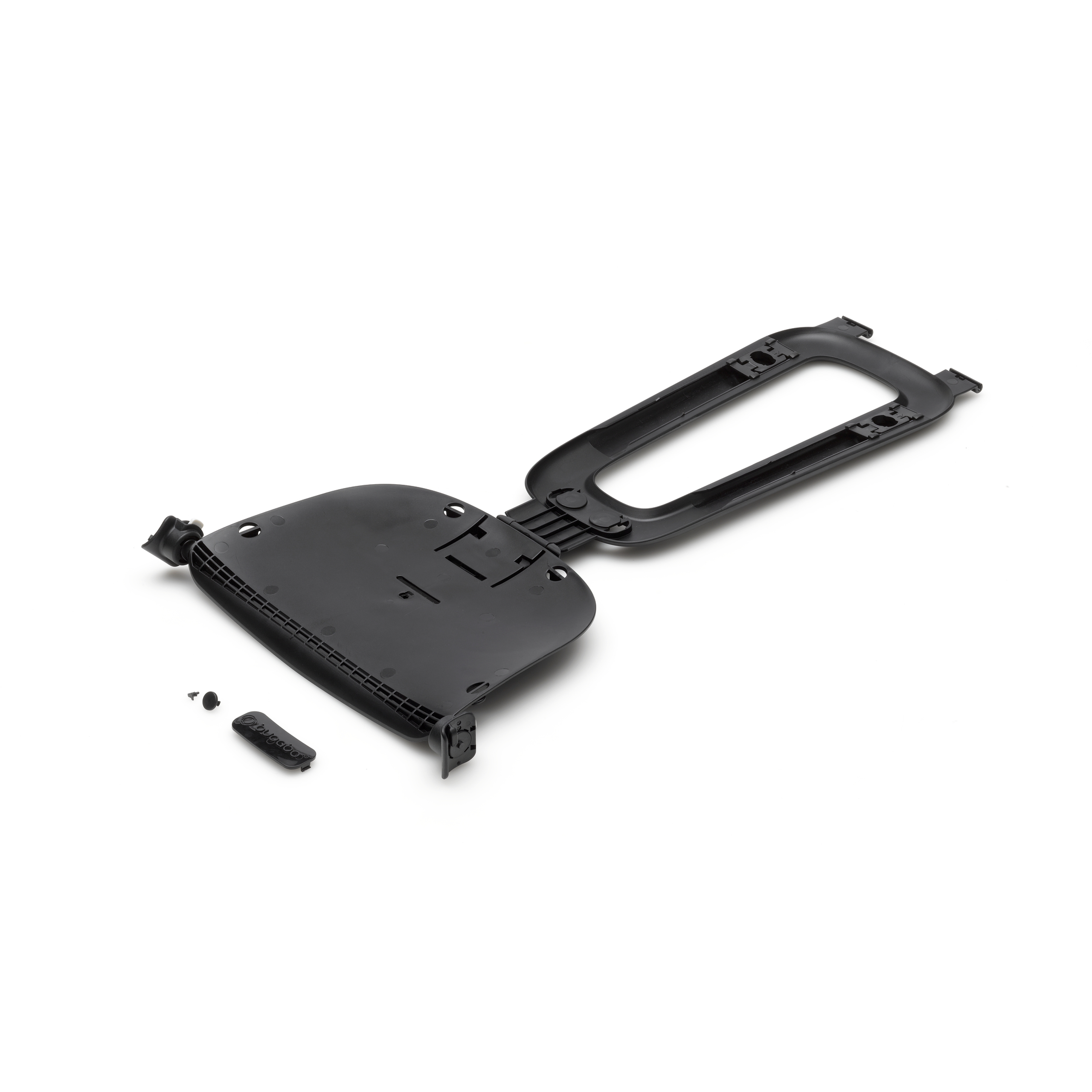 Bugaboo Fox seat hardware - Thumbnail Slide 1 of 2