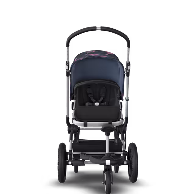 US - Cam3plus + wheeled board alu birds - Main Image Slide 3 of 6