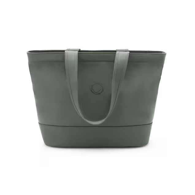 Bugaboo changing bag FOREST GREEN - Main Image Slide 4 of 5