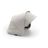 Refurbished Bugaboo Dragonfly sun canopy MISTY WHITE - Thumbnail Slide 1 of 1
