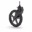Bugaboo Fox 5 swivel wheels GRAPHITE - Thumbnail Slide 2 of 2