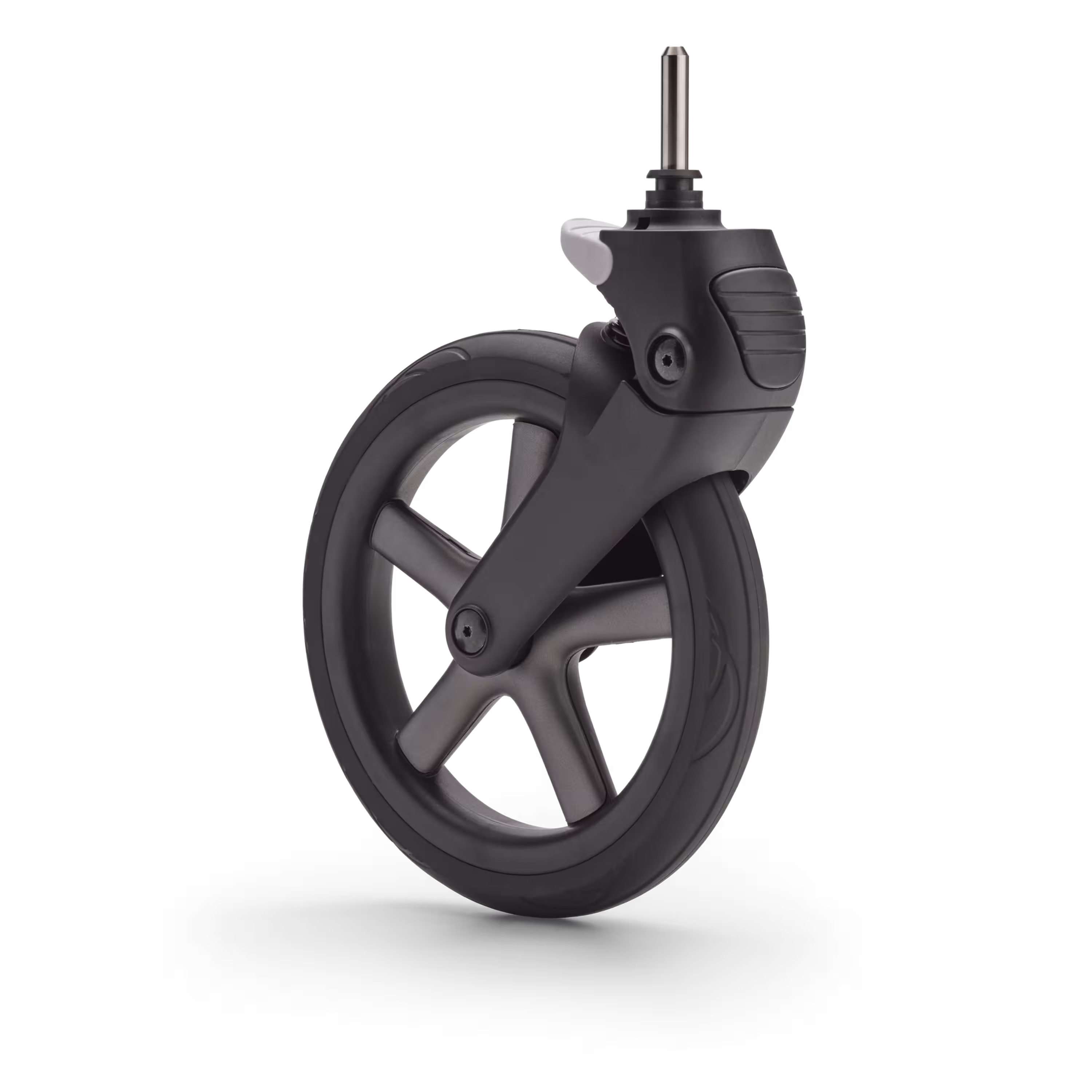 Bugaboo Fox 5 swivel wheels GRAPHITE - Main Modal Image Slide 2 of 2