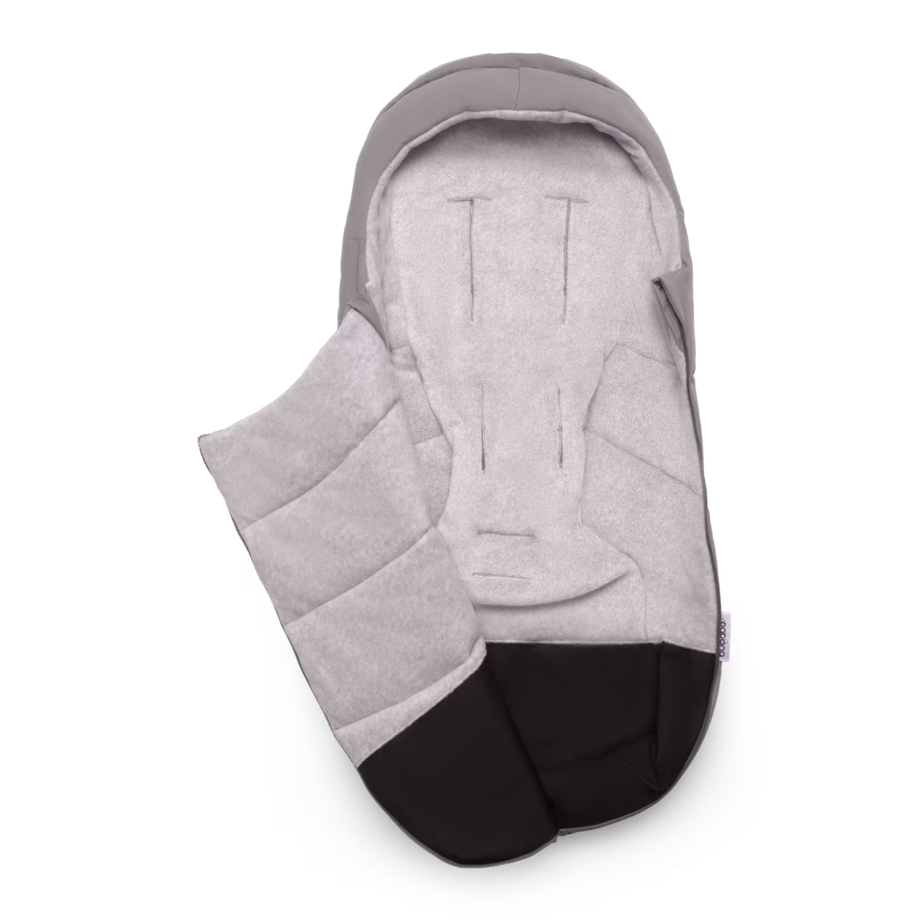 Refurbished Bugaboo footmuff MINERAL - Main Modal Image Slide 7 of 7