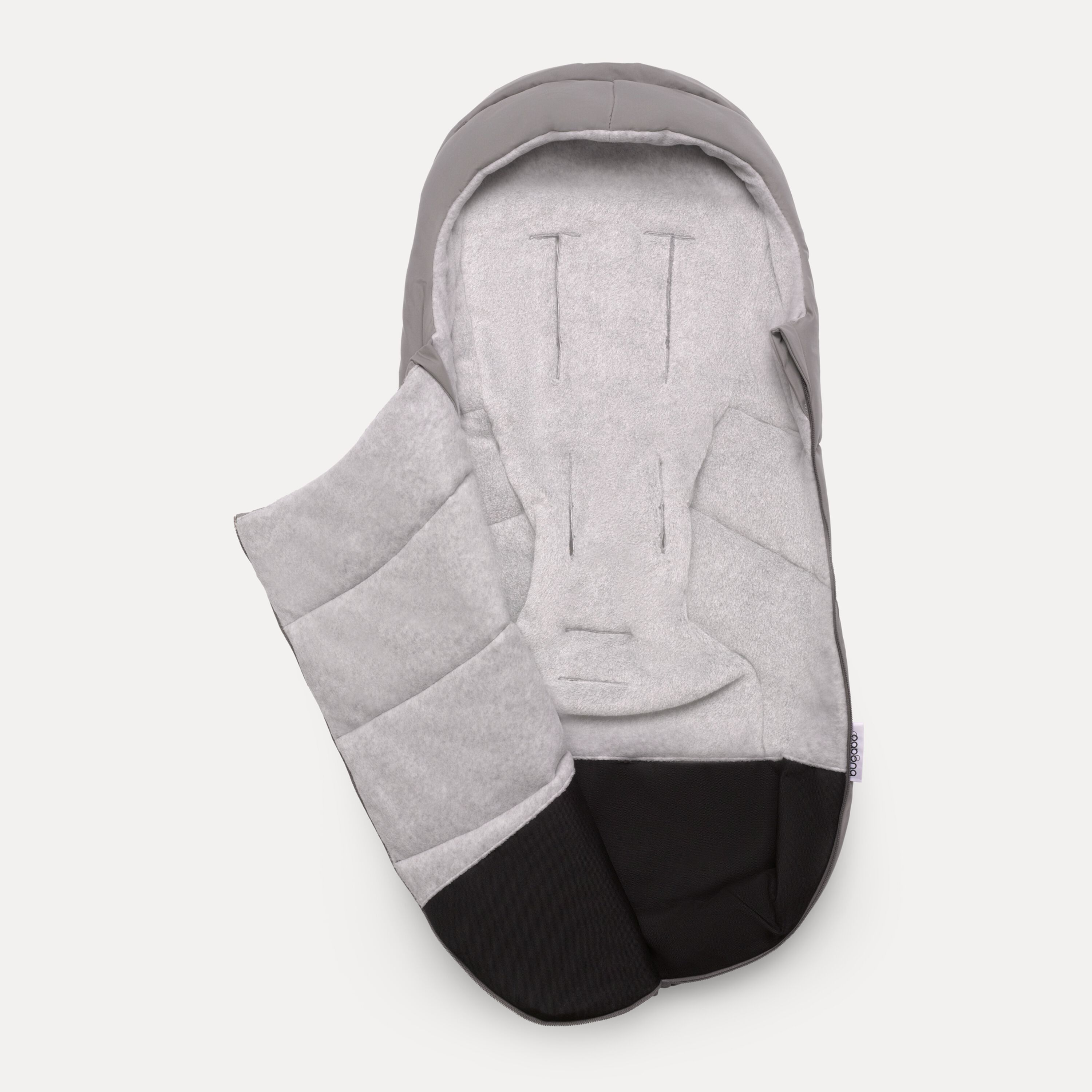 Refurbished Bugaboo footmuff MINERAL - Main Modal Image Slide 7 of 7