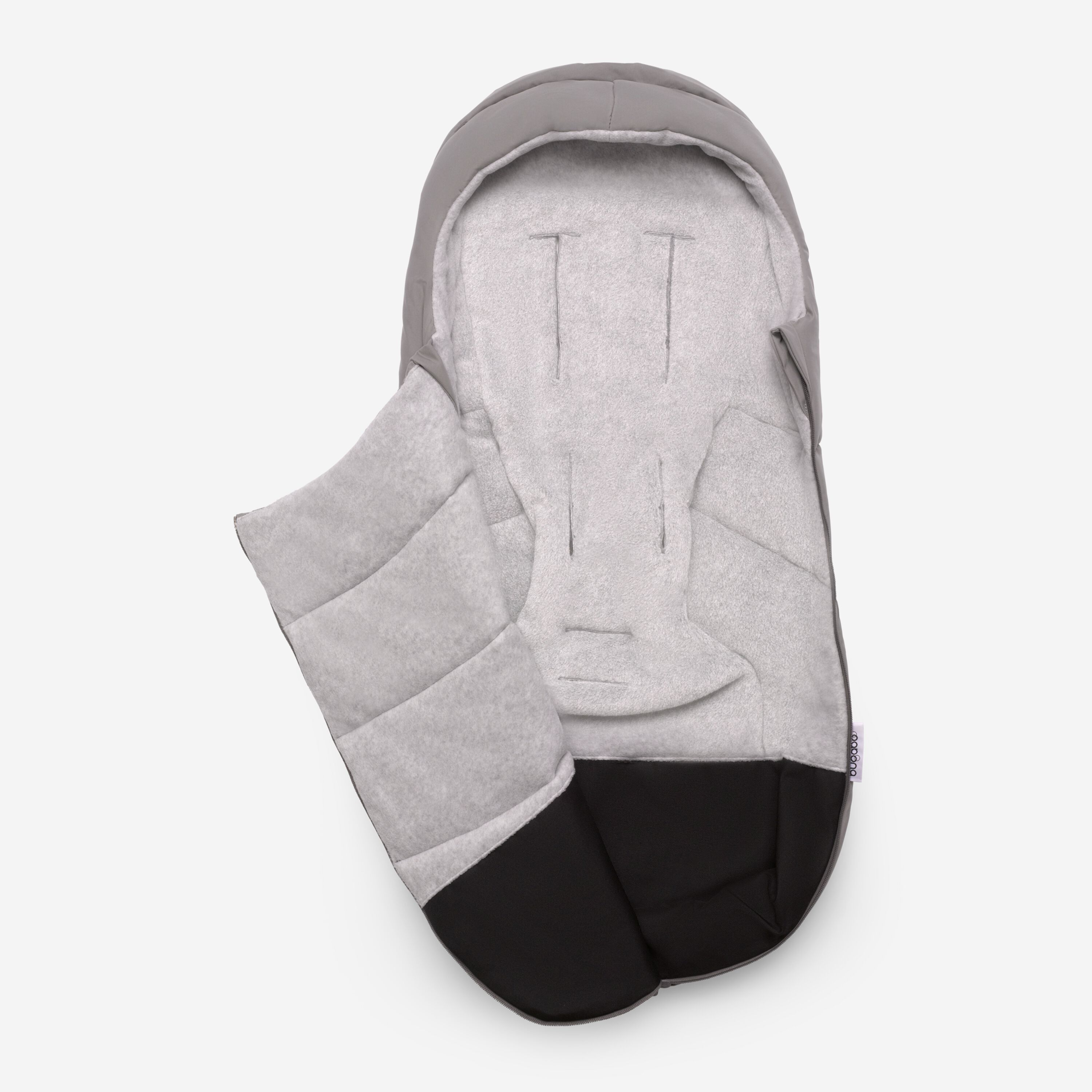 Refurbished Bugaboo footmuff MINERAL - Main Modal Image Slide 7 of 7