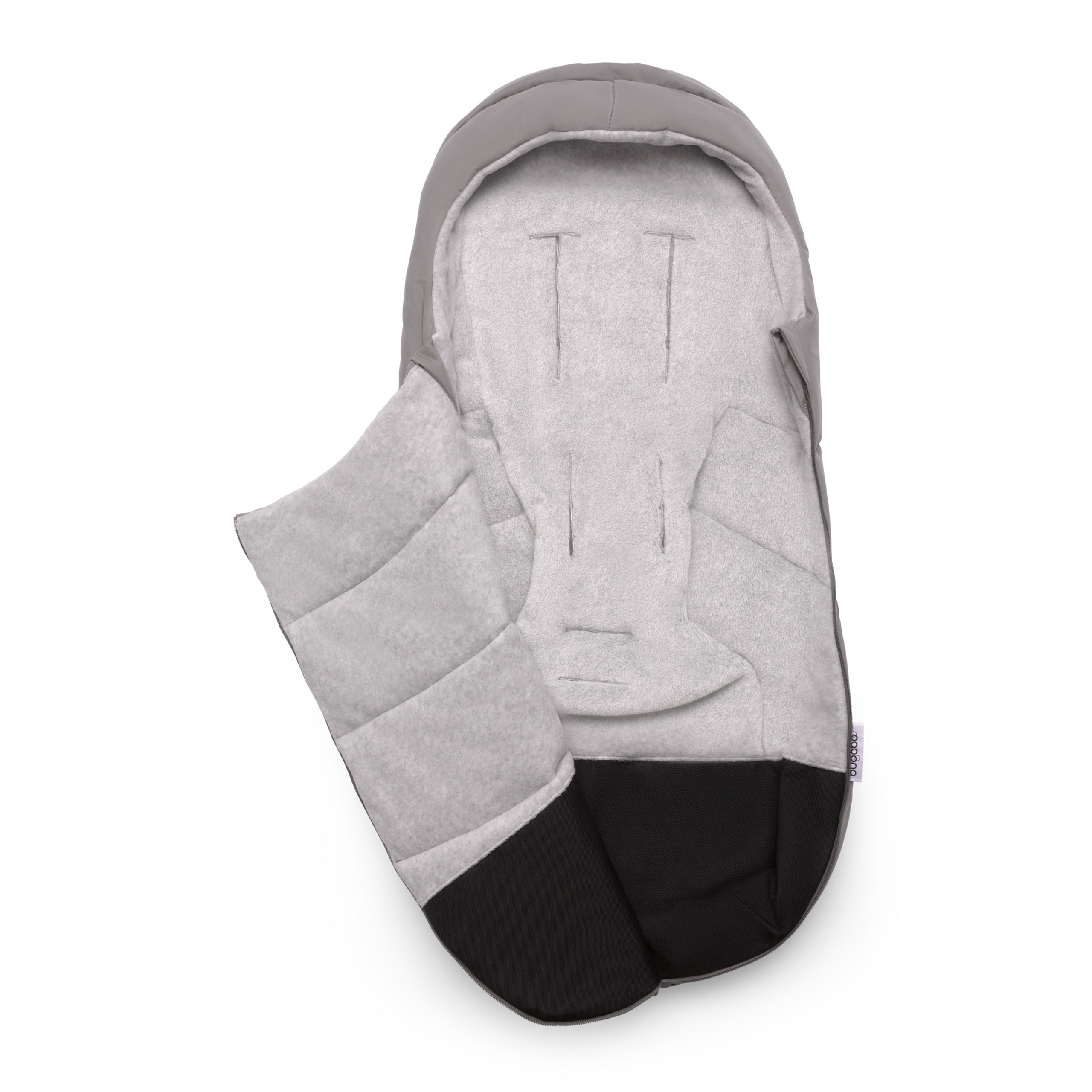 Refurbished Bugaboo footmuff MINERAL - Thumbnail Slide 7 of 7