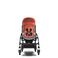 Refurbished Bugaboo Bee 5 Kinderwagen mit sitz