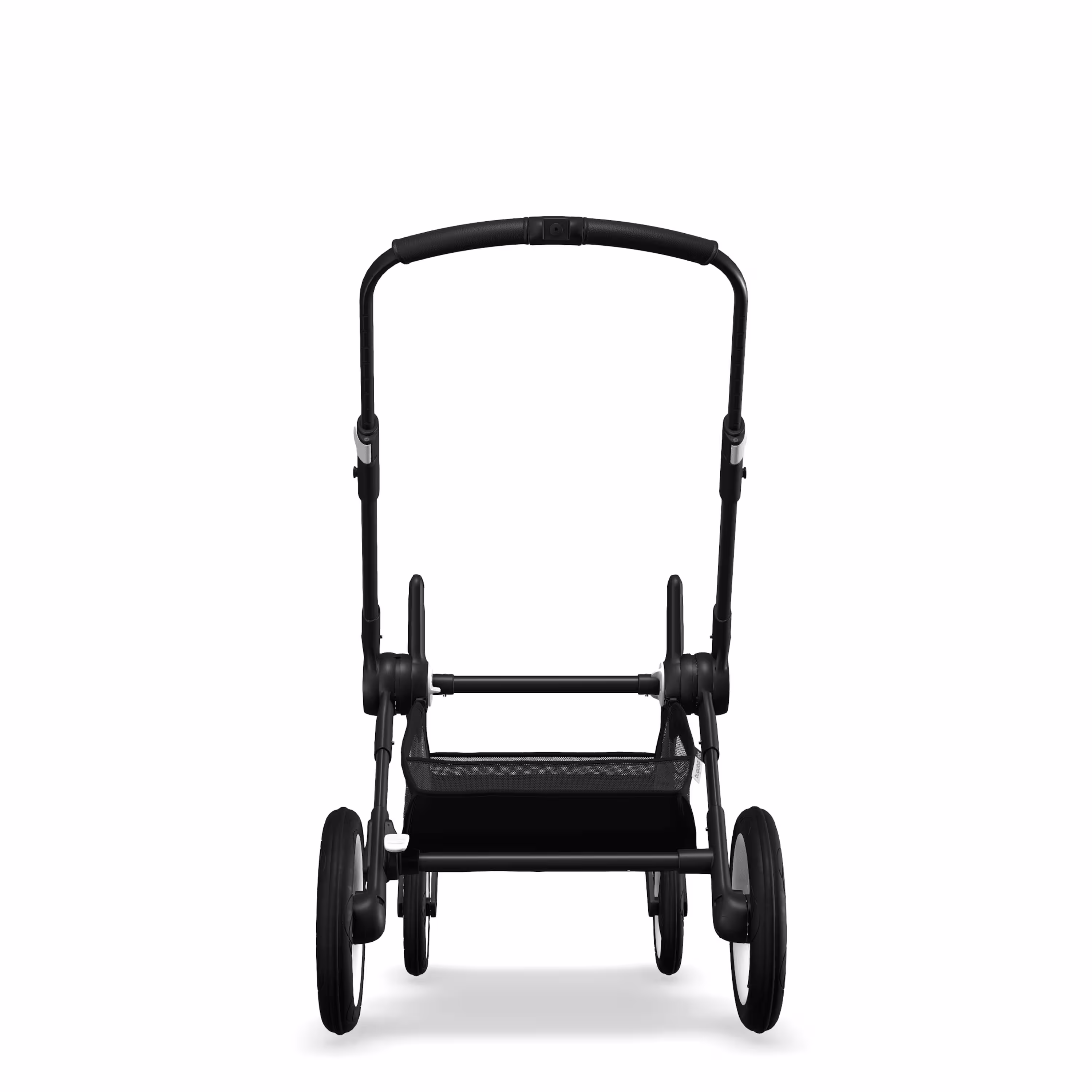 Refurbished Bugaboo Fox base+ UK BLACK - Main Modal Image Slide 3 of 6