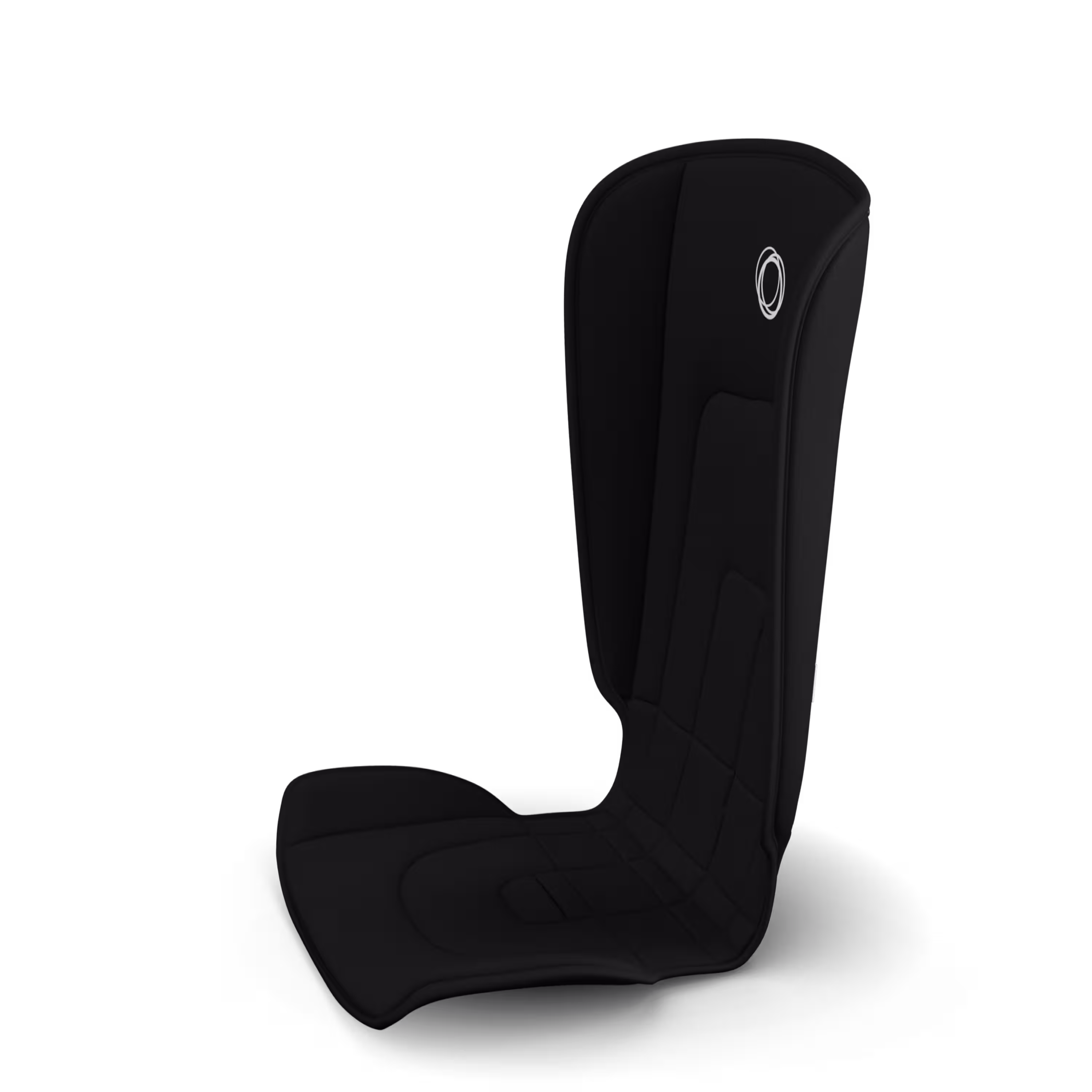 Bugaboo Bee3 seat fabric BLACK - Main Modal Image Slide 7 of 8