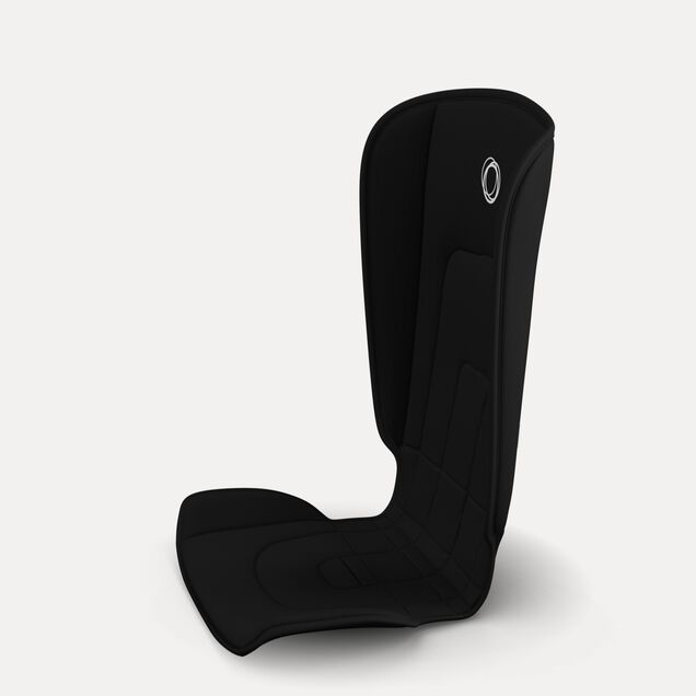 Bugaboo Bee3 seat fabric BLACK - Main Image Slide 7 of 8