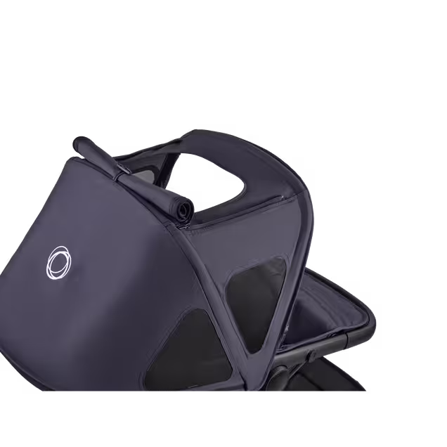 Bugaboo Fox/Kangaroo breezy sun canopy DEEP INDIGO - Main Image Slide 5 of 6