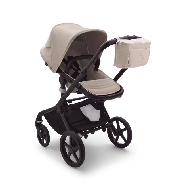 Bugaboo organizer DESERT TAUPE - Main Image Slide 4 of 8