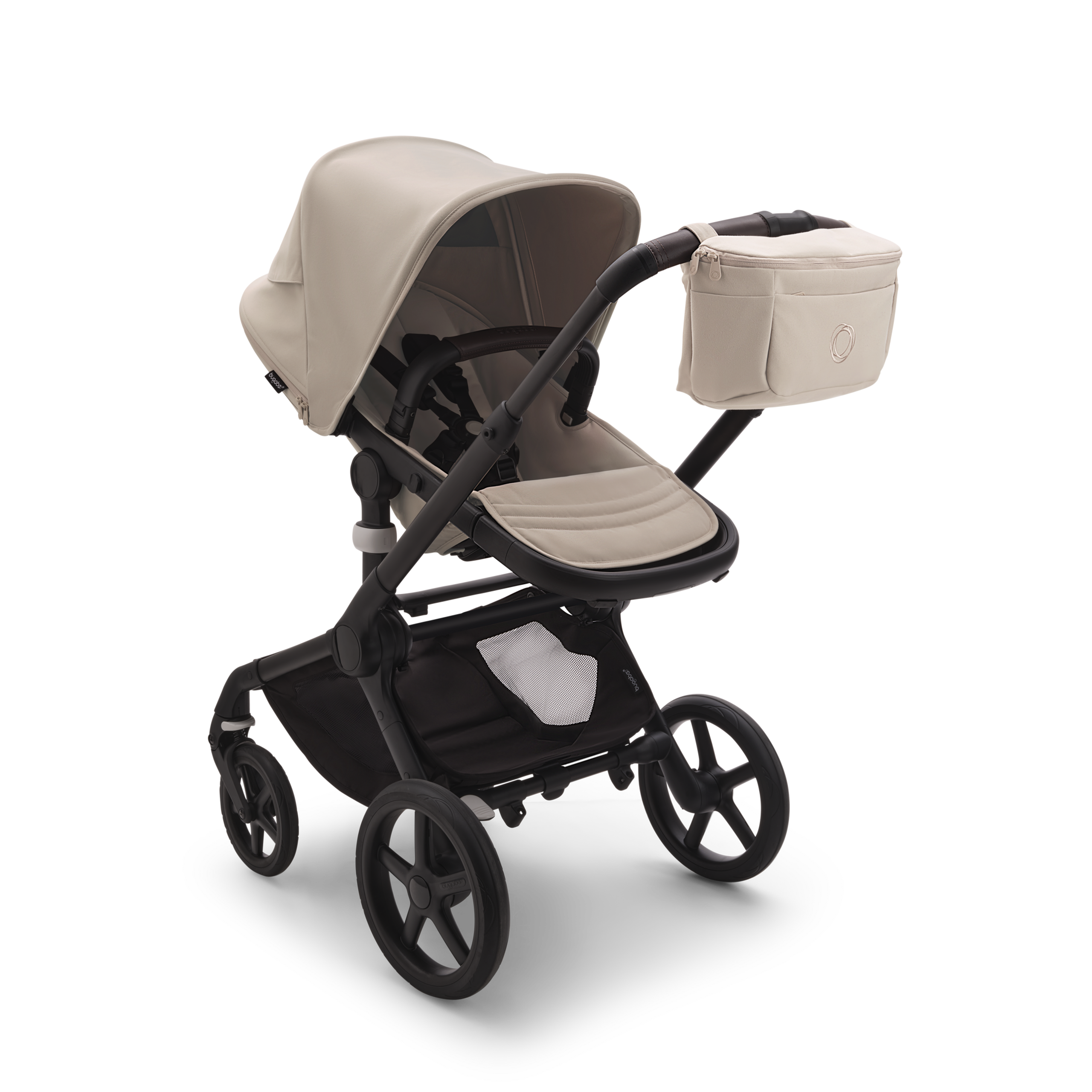 Bugaboo organizer DESERT TAUPE - Thumbnail Slide 2 of 5