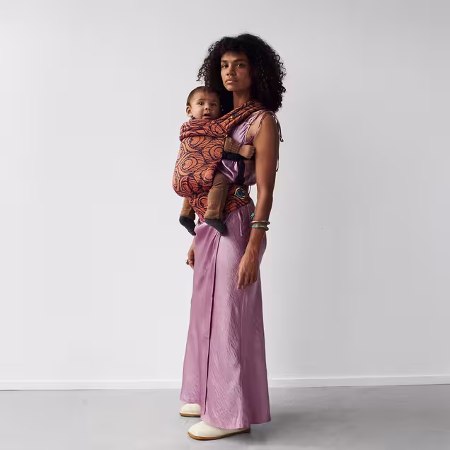 Artipoppe Zeitgeist Argus Bug My Boo in silk - Main Image Slide 2 of 4