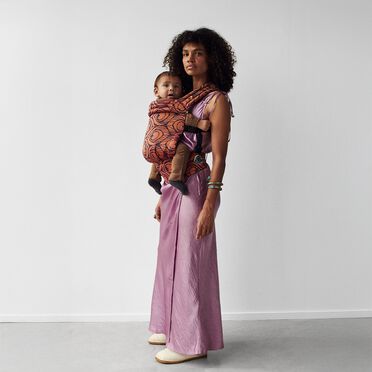 Artipoppe Zeitgeist Argus Bug My Boo in silk - view 2