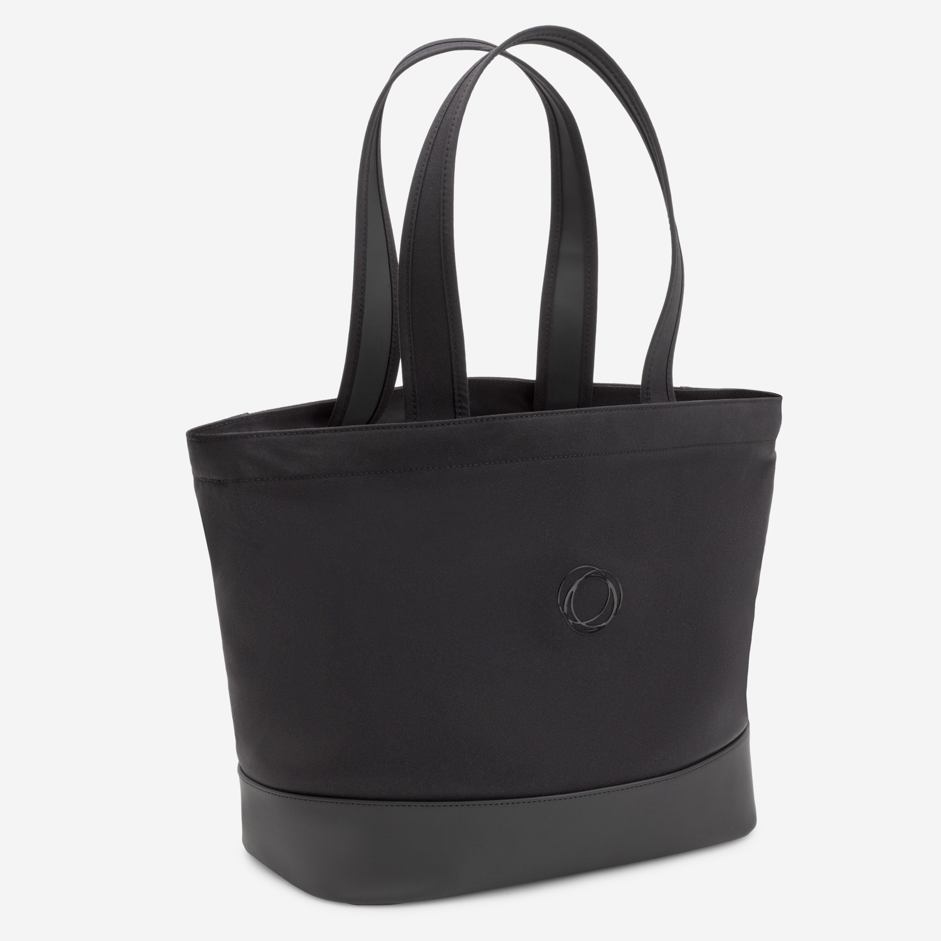 Refurbished Bugaboo changing bag MIDNIGHT BLACK - Main Modal Image Slide 8 of 8