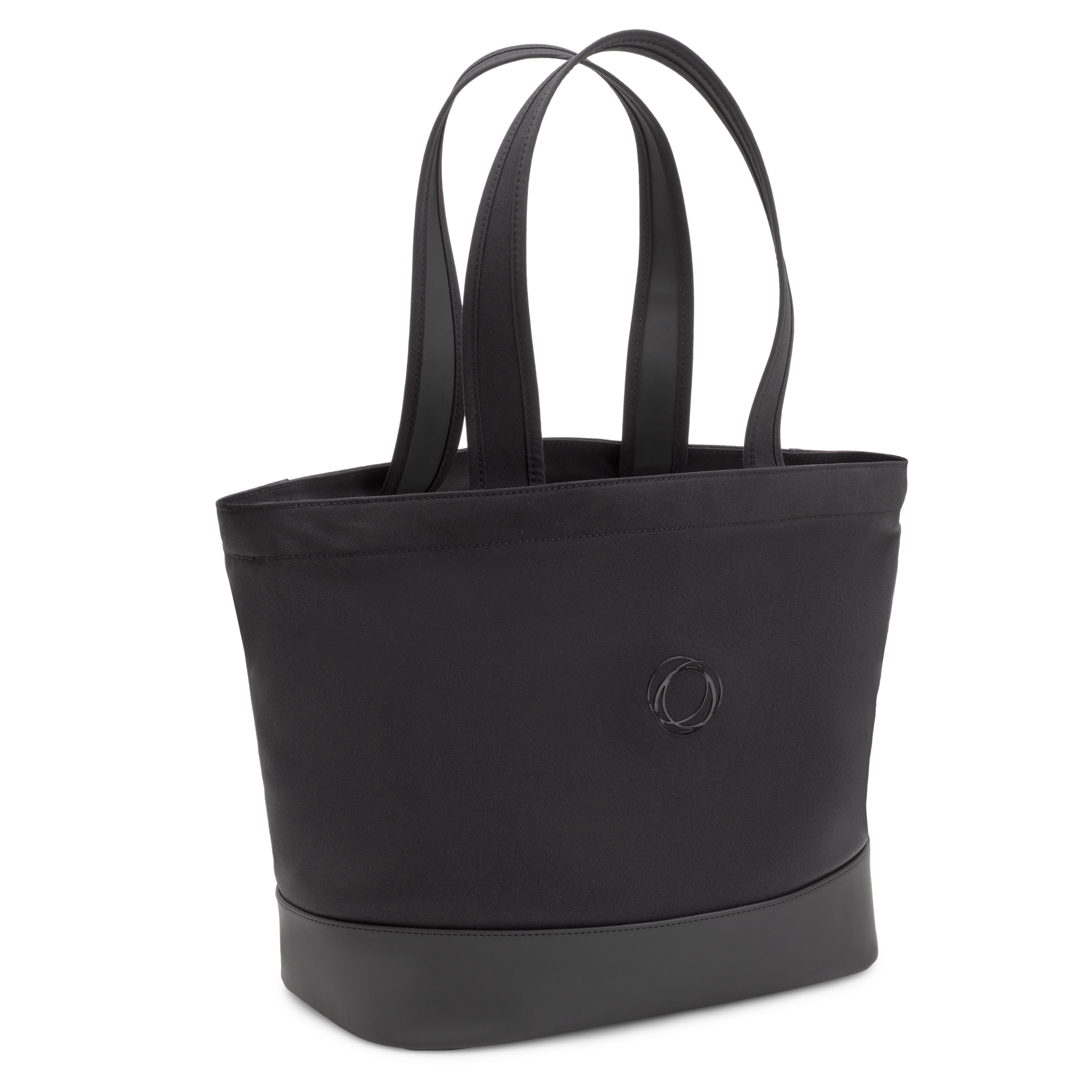 Refurbished Bugaboo changing bag MIDNIGHT BLACK - Thumbnail Slide 8 of 8