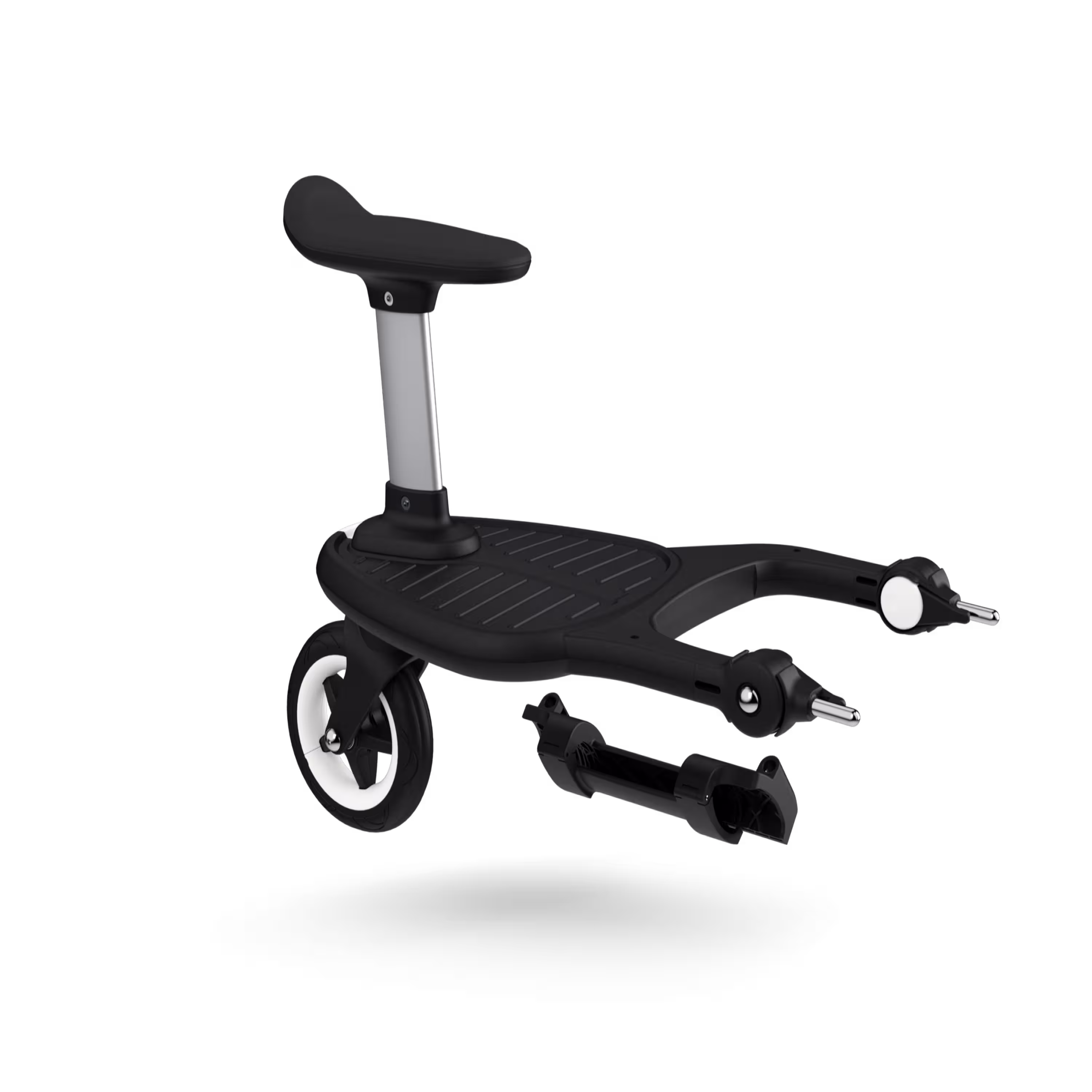 Refurbished Bugaboo comfort wheeled board+ adapter Donkey 3/Buffalo - Main Modal Image Slide 5 of 8