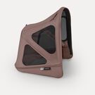 Bugaboo Donkey 6 breezy sun canopy DUSTY PINK