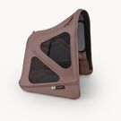 Bugaboo Donkey 6 breezy sun canopy DUSTY PINK