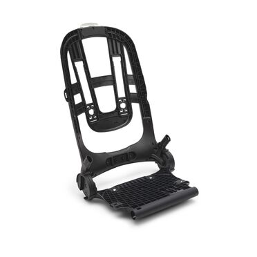 Bugaboo Dragonfly seat complete hardware - view 2