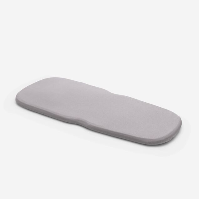 Bugaboo Bee6 Mineral mattress complete GREY - Main Image Slide 1 of 1