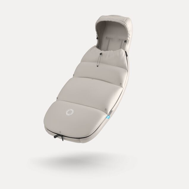 Bugaboo high performance footmuff - Main Image Slide 1 of 1