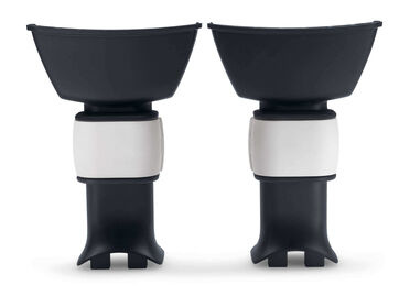 Bugaboo Cameleon3 adapter for Britax-Romer car seat