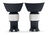 Bugaboo Cameleon3 adapter for Britax-Romer car seat - Thumbnail Slide 1 of 2